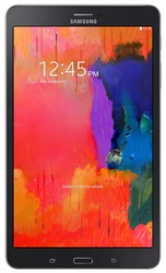 Замена матрицы на планшете Samsung Galaxy Tab Pro 8.4 в Воронеже